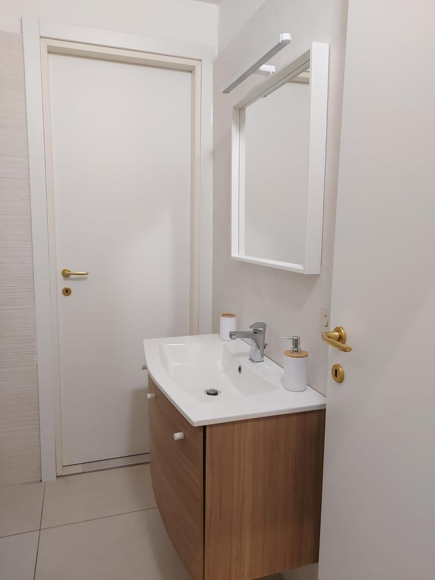 Philia Apartment Salerno Exterior photo