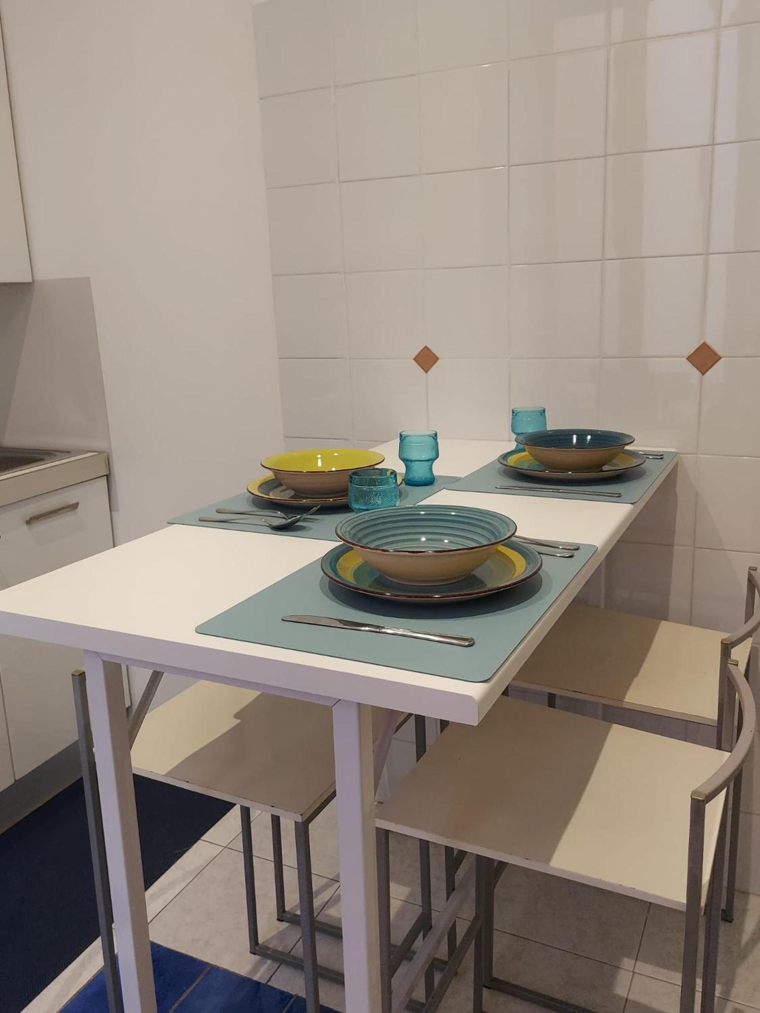 Philia Apartment Salerno Exterior photo